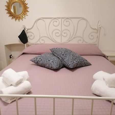 Casa Colibri Villa Monopoli Ngoại thất bức ảnh