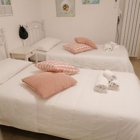 Casa Colibri Villa Monopoli Ngoại thất bức ảnh