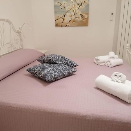 Casa Colibri Villa Monopoli Ngoại thất bức ảnh