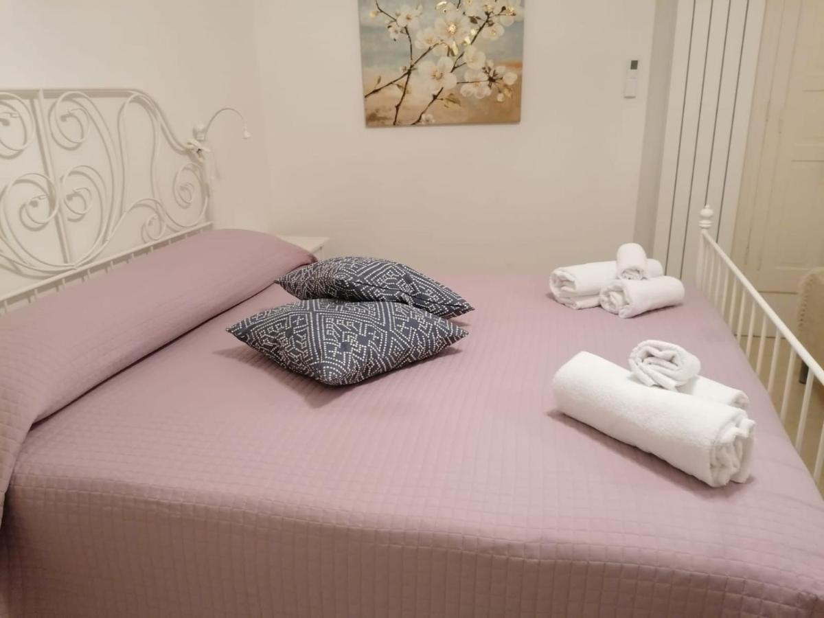 Casa Colibri Villa Monopoli Ngoại thất bức ảnh