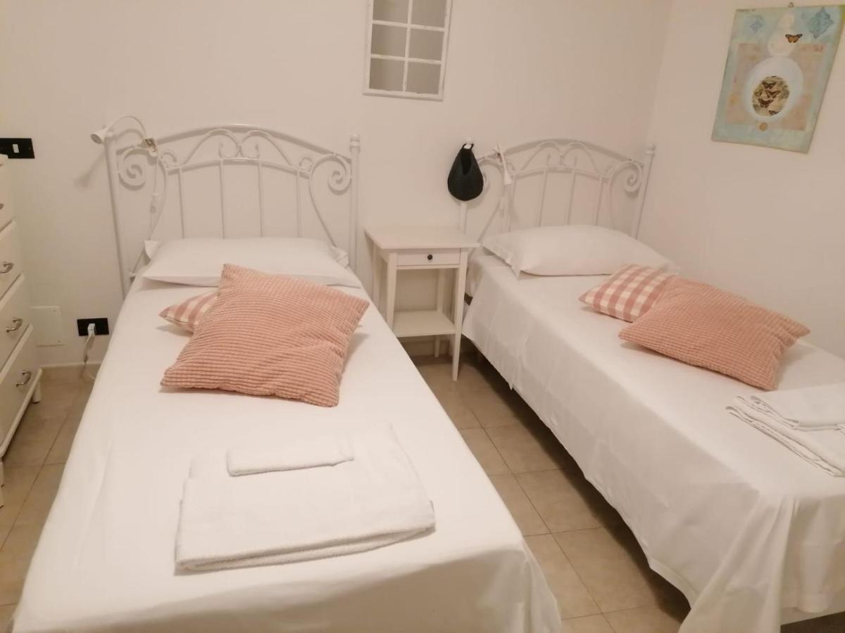 Casa Colibri Villa Monopoli Ngoại thất bức ảnh
