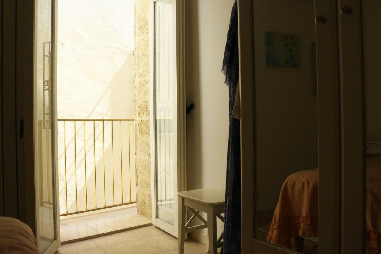 Casa Colibri Villa Monopoli Ngoại thất bức ảnh