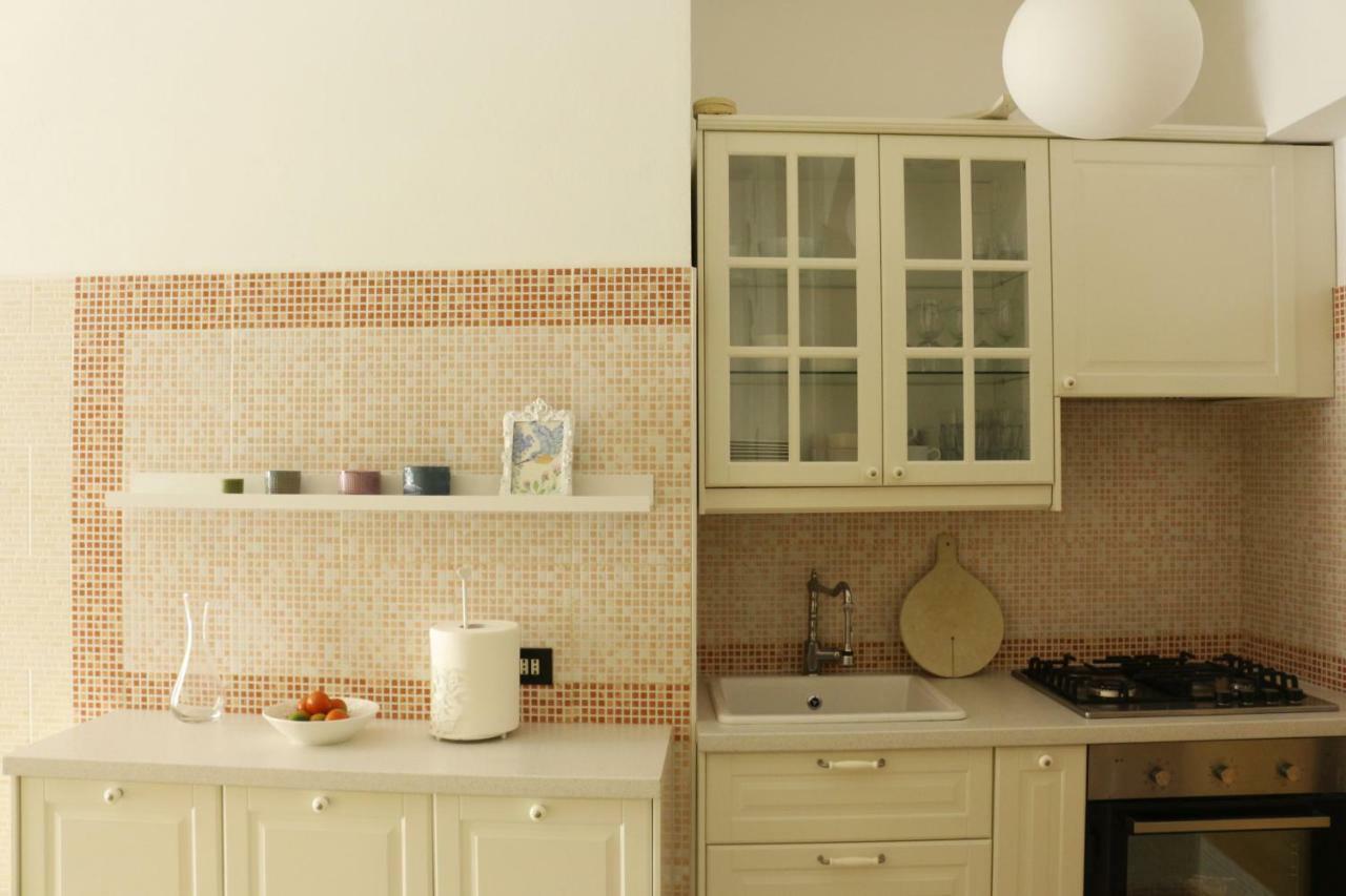 Casa Colibri Villa Monopoli Ngoại thất bức ảnh