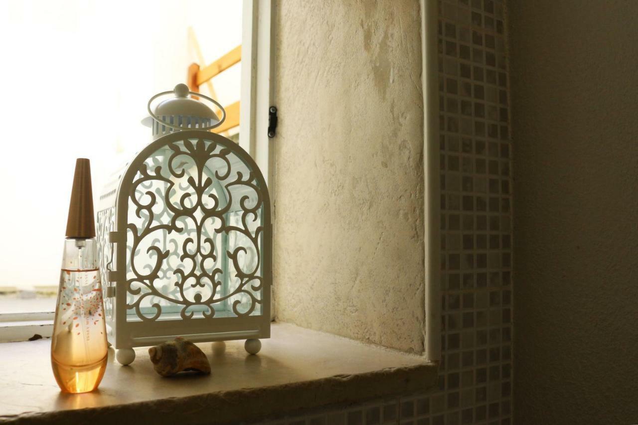 Casa Colibri Villa Monopoli Ngoại thất bức ảnh