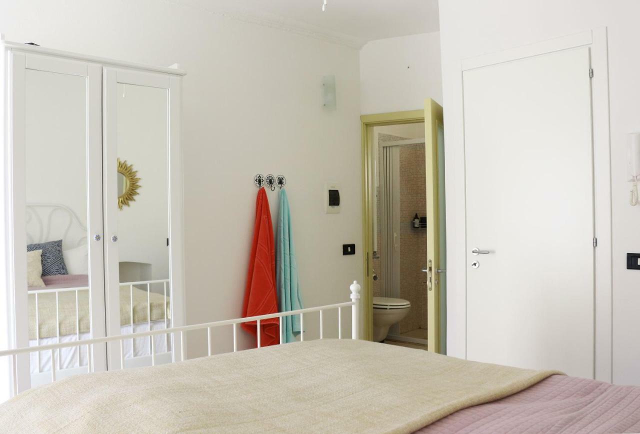 Casa Colibri Villa Monopoli Ngoại thất bức ảnh