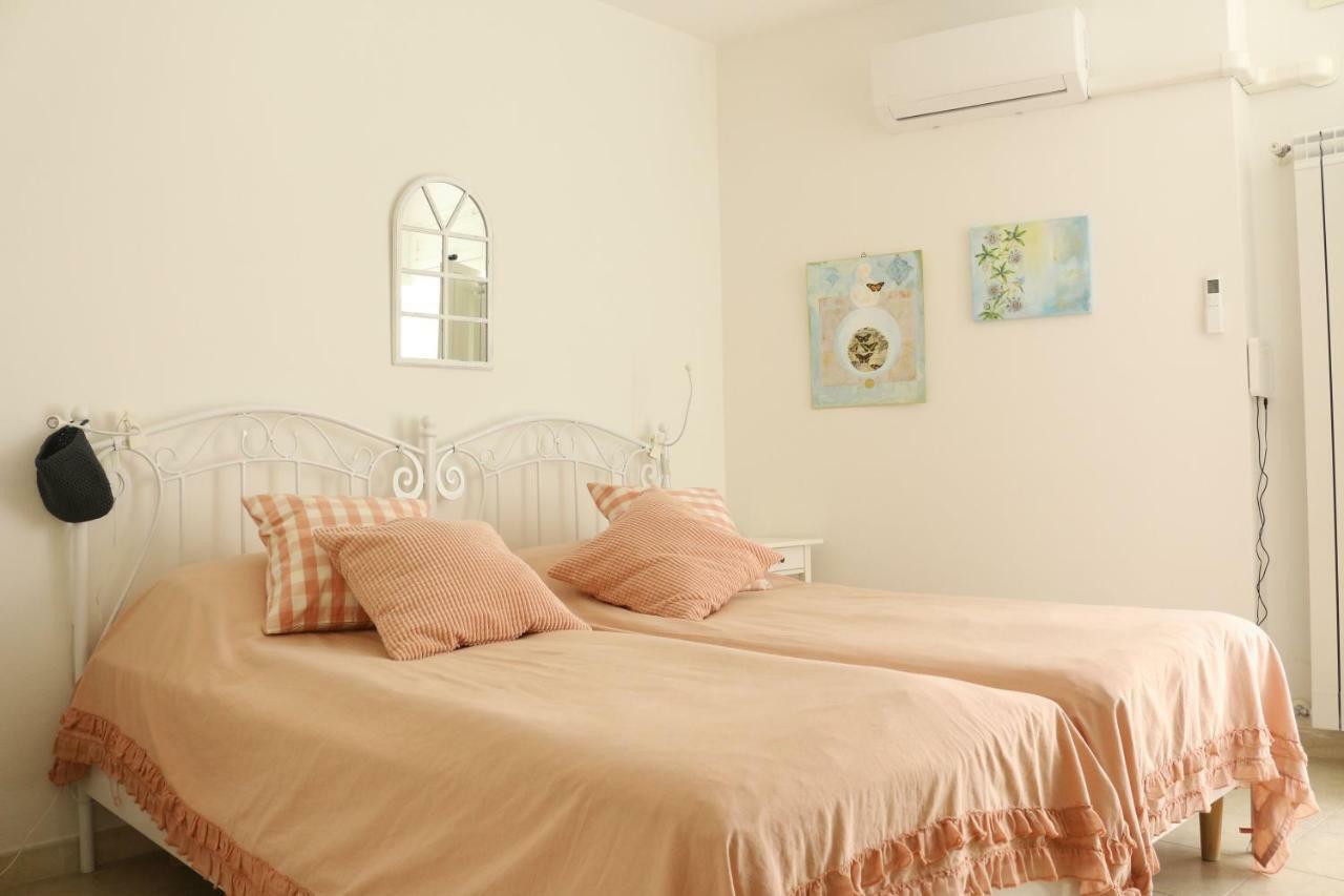 Casa Colibri Villa Monopoli Ngoại thất bức ảnh