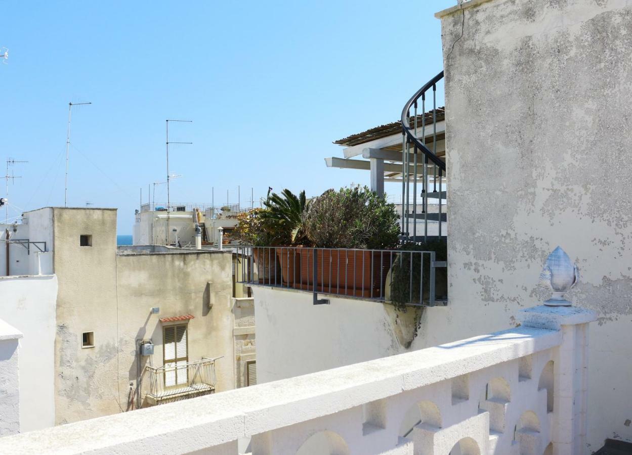 Casa Colibri Villa Monopoli Ngoại thất bức ảnh