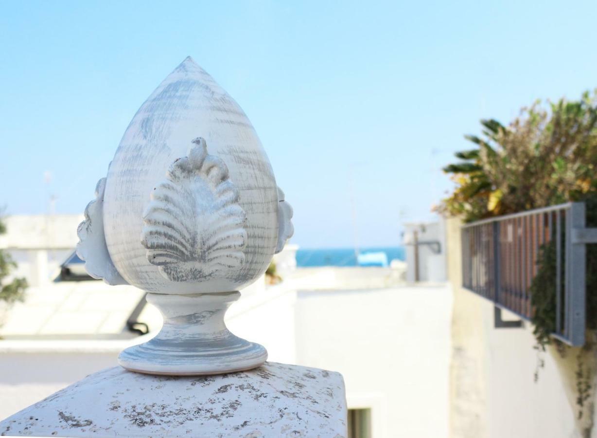 Casa Colibri Villa Monopoli Ngoại thất bức ảnh