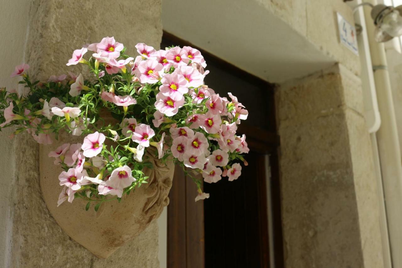 Casa Colibri Villa Monopoli Ngoại thất bức ảnh