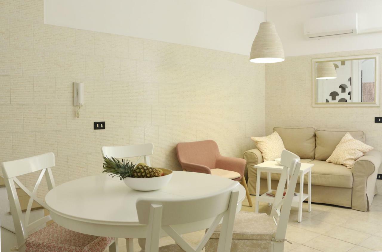 Casa Colibri Villa Monopoli Ngoại thất bức ảnh