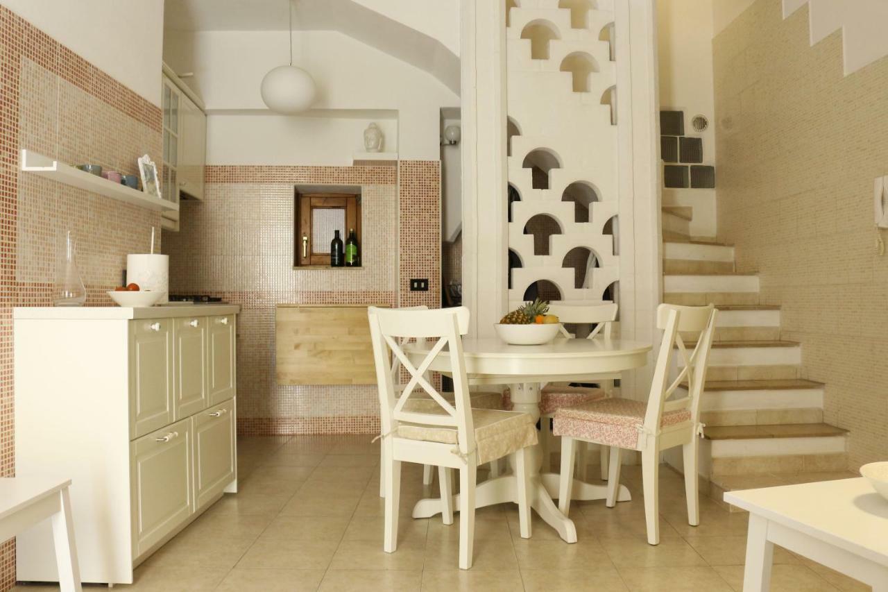 Casa Colibri Villa Monopoli Ngoại thất bức ảnh