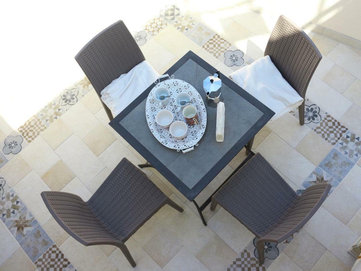 Casa Colibri Villa Monopoli Ngoại thất bức ảnh